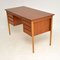 Danish Teak Desk, 1960s, Image 3