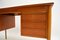 Danish Teak Desk, 1960s 7