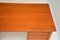 Danish Teak Desk, 1960s 5