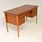 Danish Teak Desk, 1960s, Image 9