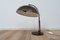 Lámpara de escritorio modelo 144 vintage de H. Busquet para Hala, Imagen 2