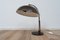 Vintage Model 144 Desk Lamp by H. Busquet for Hala 2