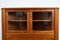 Danish Corner Cabinet by H. W. Klein for Bramin 10