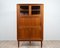 Danish Corner Cabinet by H. W. Klein for Bramin 5