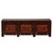 Antique Chinese Low Sideboard 1