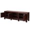 Antique Chinese Low Sideboard 3