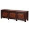 Antique Chinese Low Sideboard 2