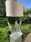Plexi and Brass Lamp by Hivo Van Teal 2