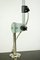 Vintage Articulated Architect's Desk Lamp by Curt Fischer for Midgard 7