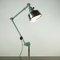 Lampe de Bureau d'Architecte Articulée Vintage par Curt Fischer pour Midgard 4