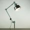 Vintage Articulated Architect's Desk Lamp by Curt Fischer for Midgard, Image 4