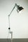 Vintage Articulated Architect's Desk Lamp by Curt Fischer for Midgard 5