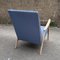 French Armchair, 1950s 4