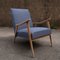 French Armchair, 1950s 6