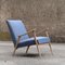French Armchair, 1950s, Image 1