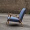 French Armchair, 1950s, Image 10