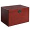 Red Lacquer Pine Trunk, Image 2