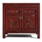 Mueble Zhejiang tallado, Imagen 1