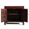 Carved Zhejiang Cabinet 3