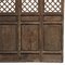 Antique Lattice Door Panels, Set of 6 2