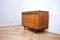 Credenza o credenza Mid-Century in teak di Butilux, anni '60, Immagine 4