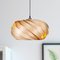 Quiescenta Oak Pendant Lamp by Gofurnit 1