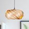 Quiescenta Oak Pendant Lamp by Gofurnit, Image 1