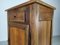 Vintage Rustic Jam Maker or Cupboard, Image 6