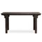 Table Antique en Orme, Chine 1