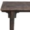 Antique Chinese Elm Painting Table 3