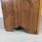 Vintage Rustic Fir Cabinet, Image 14