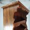 Vintage Rustic Fir Cabinet, Image 17