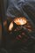 Lampada da tavolo Gemma in quercia di Gofurnit, Immagine 8