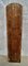 Vintage Werbung Thermometer aus Holz 2