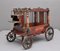 Early 20th Century Model of Circus Wagon 2