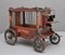 Early 20th Century Model of Circus Wagon 10