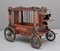 Early 20th Century Model of Circus Wagon, Image 10