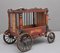 Early 20th Century Model of Circus Wagon 8