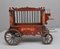 Early 20th Century Model of Circus Wagon 9