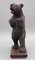 19th Century Black Forest Carved Bear 6