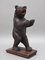 19th Century Black Forest Carved Bear 11