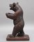 19th Century Black Forest Carved Bear 8