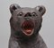 19th Century Black Forest Carved Bear 5