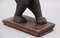 19th Century Black Forest Carved Bear 2