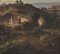 Landscape, School of Posillipo Napoli, Oil on Canvas 4