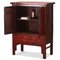 Red and Gold Shanxi Cabinet 3