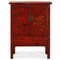 Red and Gold Shanxi Cabinet, Image 1