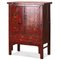 Red and Gold Shanxi Cabinet 2