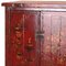 Red and Gold Shanxi Cabinet 5