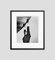Impresión pigmentada de James Stewart enmarcada en negro, Imagen 2